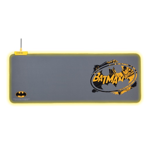 [BATPCMPAD] PC DC Mousepad Batman