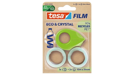 [59038-00000-00] Eco & Crystal 10 m Poliestireno (PS)