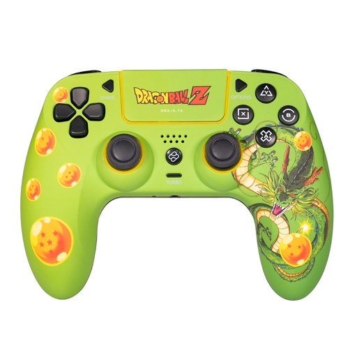 [DBPS4GP] Mando Dragon Ball Z Shenron con Luz LED RGB