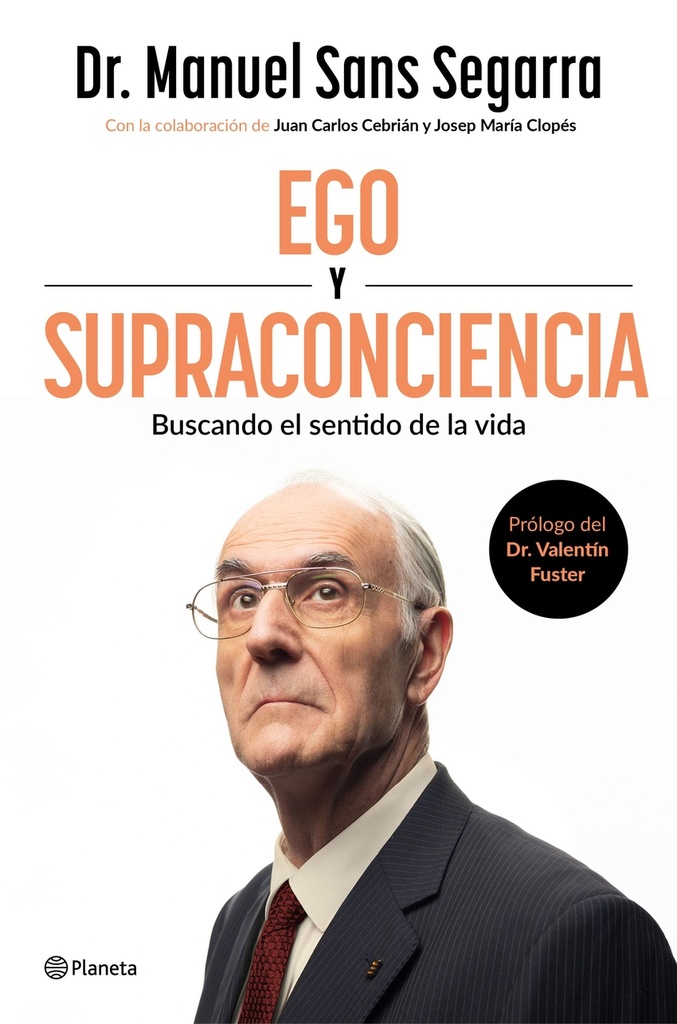 Ego y Supraconciencia