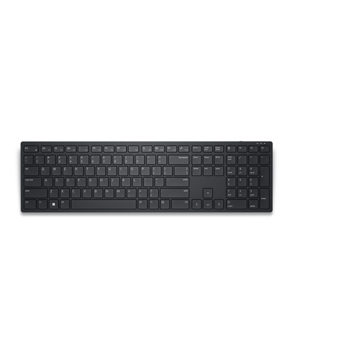 [KB500-BK-R-SPN] Teclado Pro - KB500 - español (QWERTY)