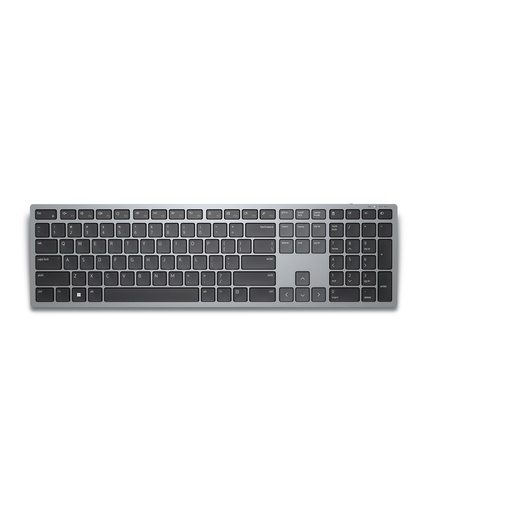 [KB700-GY-R-SPN] Teclado Pro Plus - KB700 - español (QWERTY)