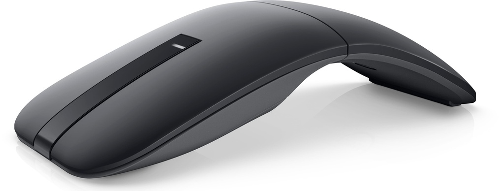 Ratón de viaje Bluetooth® - MS700 - Negro
