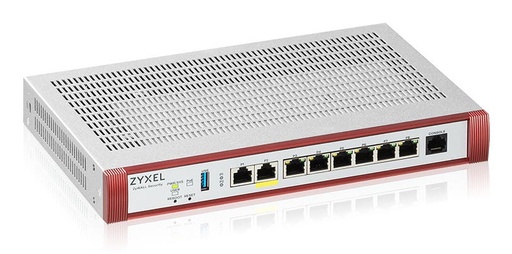 [USGFLEX100HP-EU0102F] USG Flex 100HP cortafuegos (hardware) 3 Gbit/s