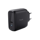 Maxo 65W Universal Negro Corriente alterna