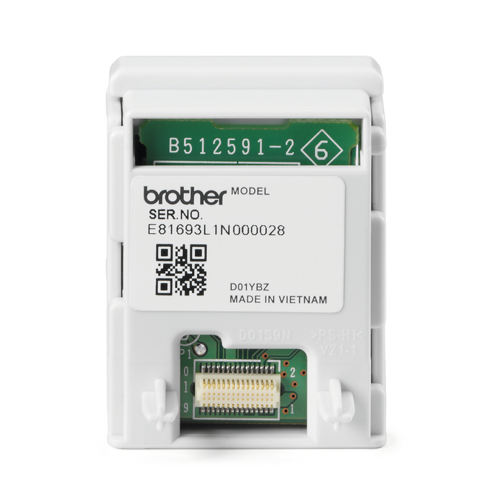 NC9110W Interfaz WLAN 1 pieza(s)