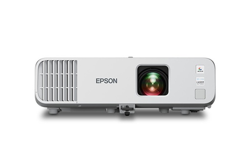 [V11HA70080] PowerLite L210W videoproyector 4500 lúmenes ANSI 3LCD WXGA (1280x800) Blanco