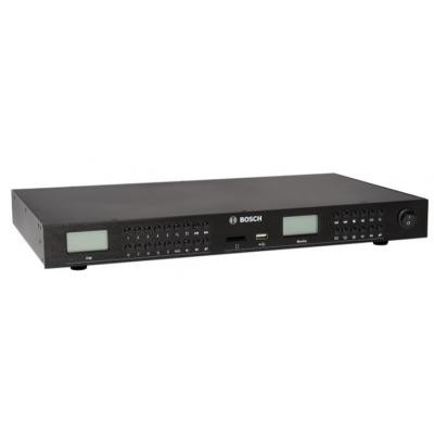 [PRM-UST] BOSCH PRM-UST FUENTE MÚSICA, USB,SD,SINTONIZADOR