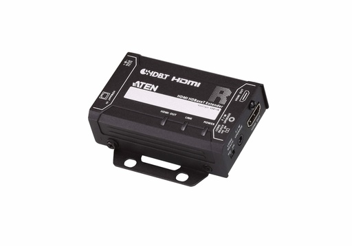 [VE811R-AT-G] Receptor HDMI HDBaseT (4K a 100 m) (HDBaseT Class A)