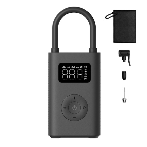 [BHR7112GL] MJCQB06QW compresor de aire Batería