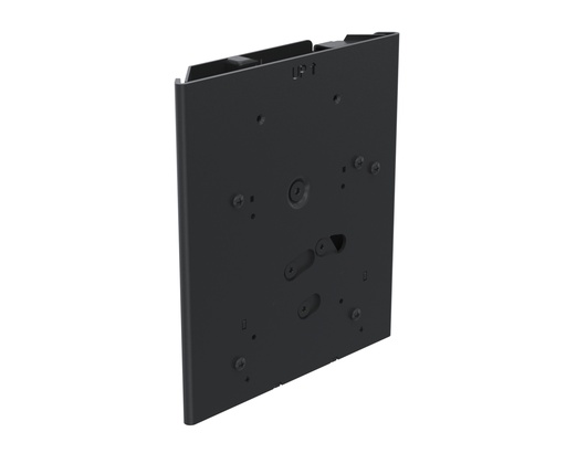 [SPV3309-02] SpacePole POS SPV3309-02 accesorio para terminal de punto de venta Montaje POS Negro Metal 10 kg