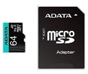 Premier Pro 64 GB MicroSDXC UHS-I Clase 10