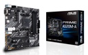 PRIME A520M-A II/CSM AMD A520 Zócalo AM4 micro ATX