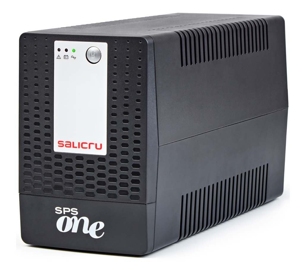 SPS 1500 ONE BL IEC