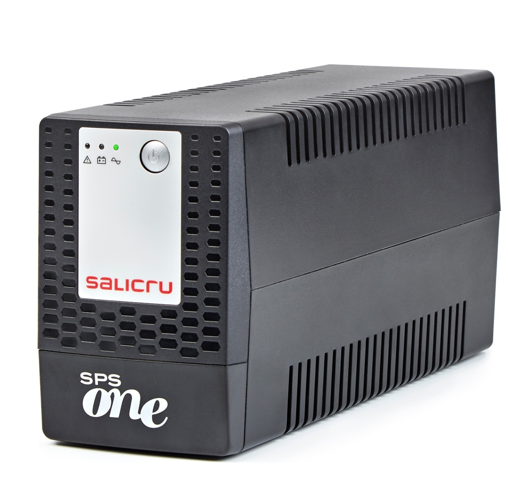 SPS 900 ONE BL IEC