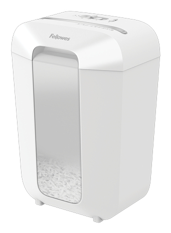 [100017468] LX Series LX70 triturador de papel Blanco