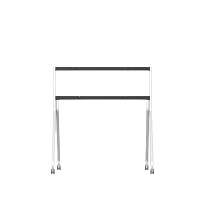 [WB1M0IDEAHUB07] HUAWEI IDEAHUB WHITE ROLLING STAND II (65/75/86 INCHES)