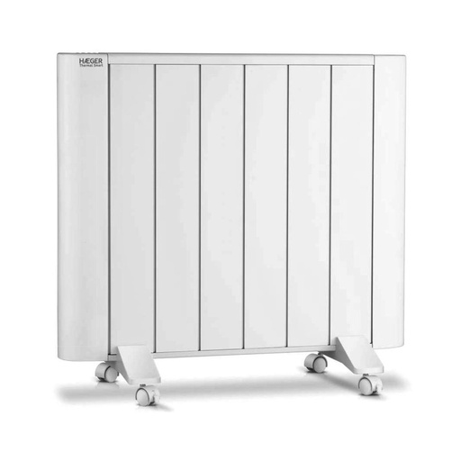 [TE-100.001A] Thermal Smart Interior Blanco 1000 W Convector