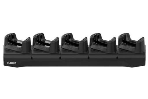 [CRD-TC2L-BS5CO-01] CRD-TC2L-BS5CO-01 estación dock para móvil Ordenador portátil Negro