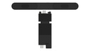 ThinkVision MS30 (S) Negro 2.0 canales 4 W