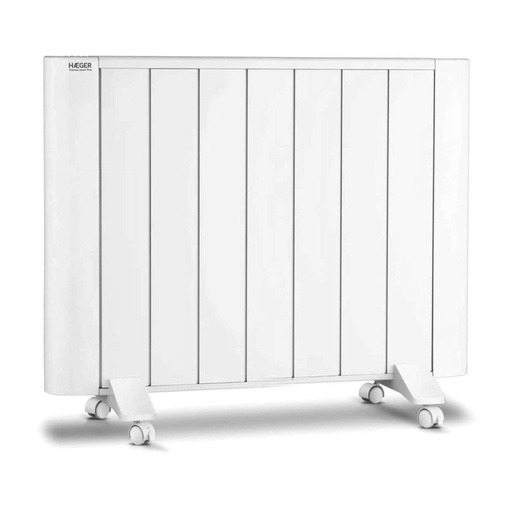 [TE-150.002A] Thermal Smart Plus Interior Blanco 1500 W Convector
