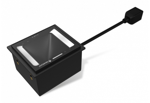 [NLS-FM3281-NFC-20] FM3281 Grouper Lector de códigos de barras integrado 1D/2D CMOS Negro