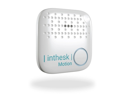 [101-IKPL-B] PEOPLE Mate Motion Inalámbrico Blanco