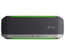 Altavoz manos libres Poly Sync 40 USB-A USB-C