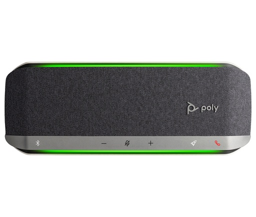 [772C4AA] Altavoz manos libres Poly Sync 40 USB-A USB-C