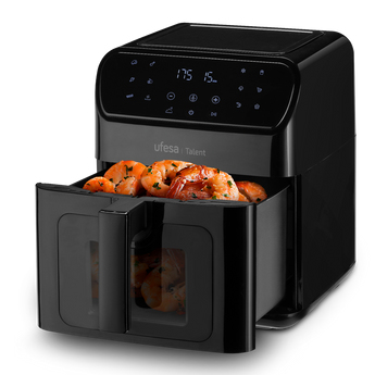 [72805570] Freidora de aire digital 6.5L Talent