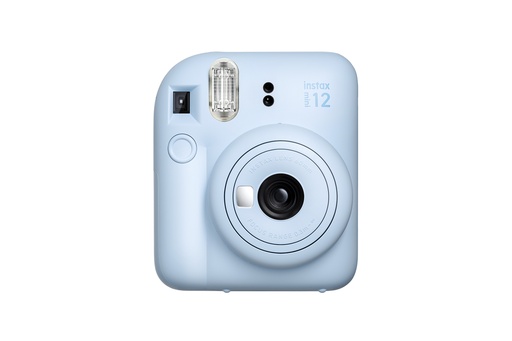 [70100161859] Instax Mini 12 62 x 46 mm Azul