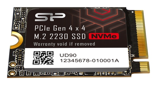 [SP500GBP44UD9007] UD90 500 GB M.2 PCI Express 4.0 NVMe