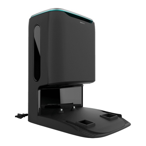 [05665] 05665 accesorio y suministro de vacío Base de carga Robot aspirador