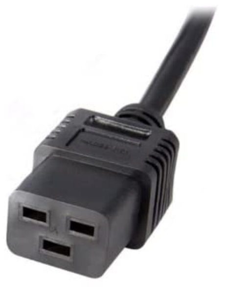 CS-RAC-UK-MLEAD accesorio de bastidor Kit de cables
