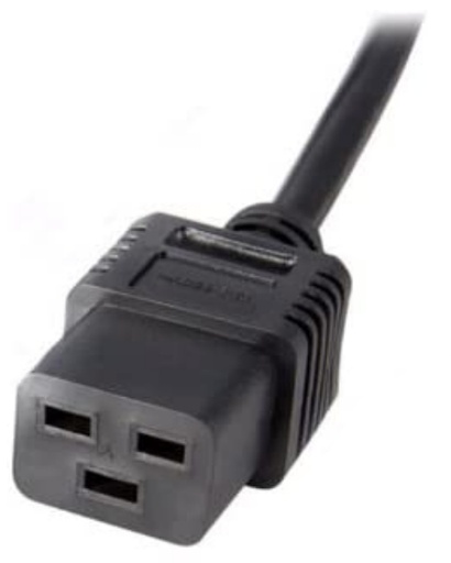 [CS-RAC-UK-MLEAD] CS-RAC-UK-MLEAD accesorio de bastidor Kit de cables