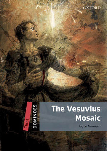 Dominoes 3. The Vesuvius Mosaic MP3 Pack