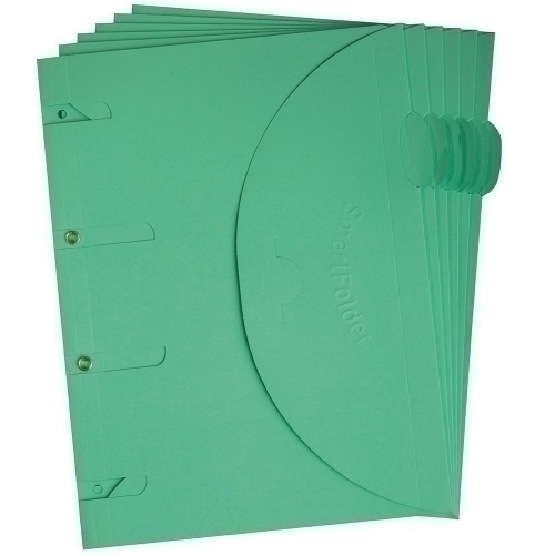 [110302] DOSSIER SOBRE TARIFOLD CARTON VLC.A4 P/6