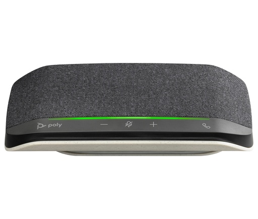 [772C3AA] Altavoz manos libres Poly Sync 10 USB-A USB-C