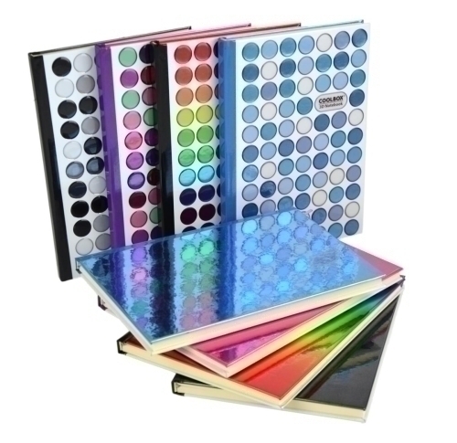 [8805] BLOCK DE NOTAS OFFICE BOX A5 3D - Pack de 12 unidades