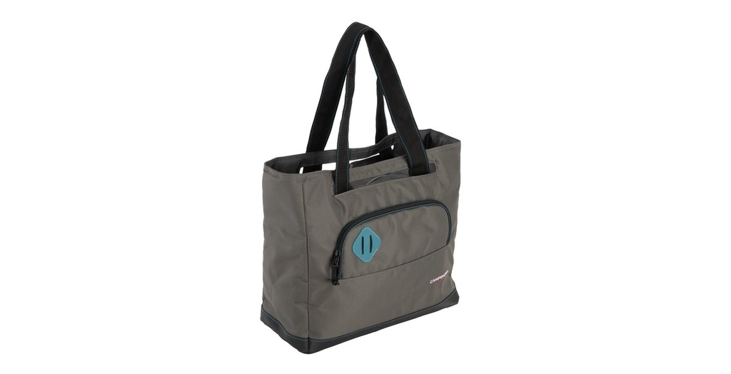 2000036879 nevera portátil 16 L Gris