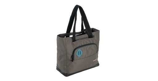 [2000036879] 2000036879 nevera portátil 16 L Gris