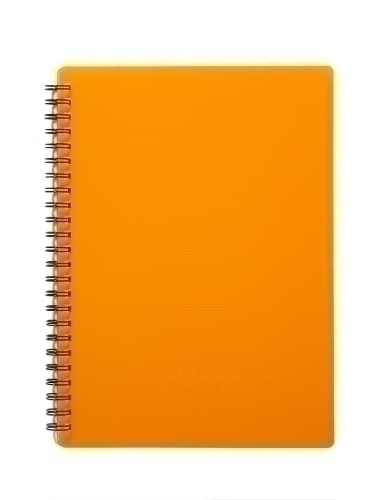 [872009] TARIF.PARDO STUDIO ESP.PP Fº 20 F.NARANJ
