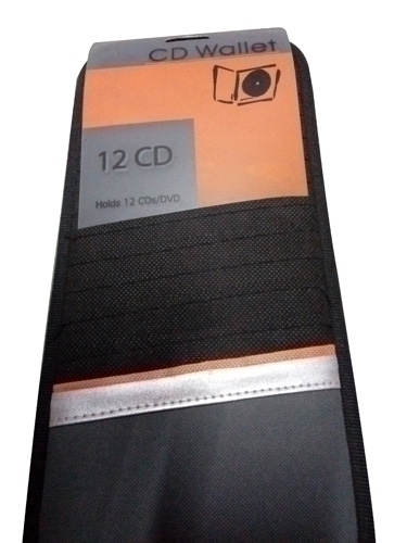 [8500-012] ARCHIVO CD CARTERA DE  12