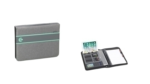 [24220104] CARP.CONGR.CARCHI.BOL.ULTRABOOK+AN. GRIS - Pack de 2 unidades