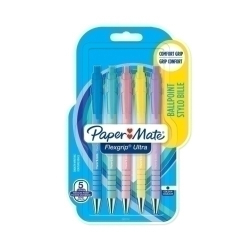BOLIG.P.MATE FLEXGRIP RETRACTIL B/5