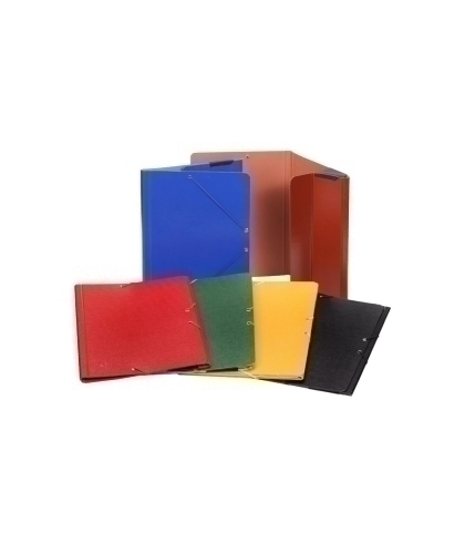[2134B29] CARPETA SOLAP.BOL.CARCHIVO CART. Fº CUER - Pack de 10 unidades
