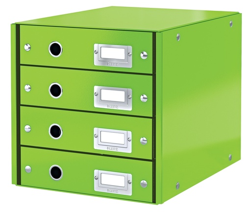 [60490054] 60490054 caja de almacenaje Caja de cartón Verde