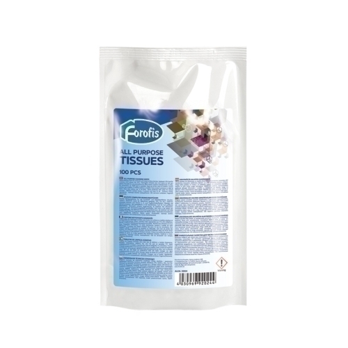 [92024] TOALLITAS LIMPIADORAS FOROFIS RECAMBIO 1