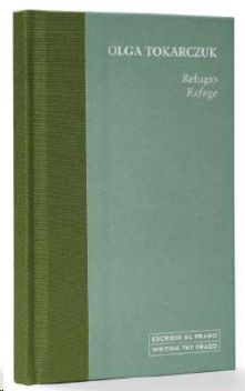REFUGIO / REFUGE