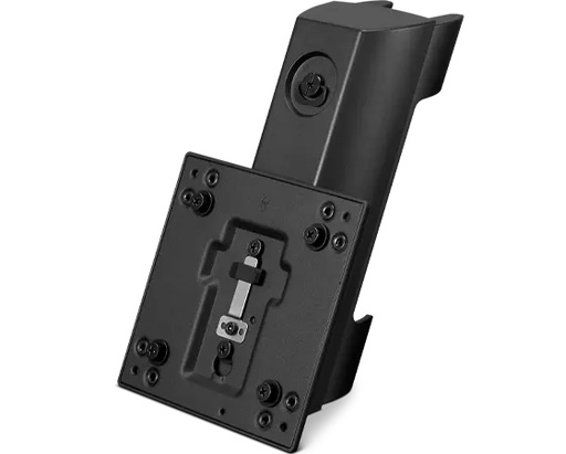 [4XF1K72399] 4XF1K72399 kit de montaje Negro